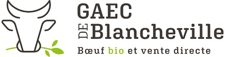 Logo GAEC de Blancheville