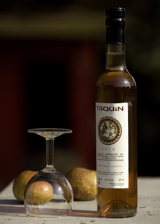 La Cave du Tisquin - Boissons 100% naturelles