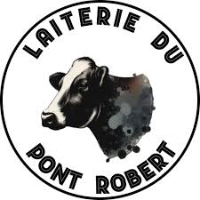 Logo Laiterie du Pont Robert