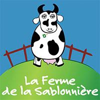 Logo La Sablonnière